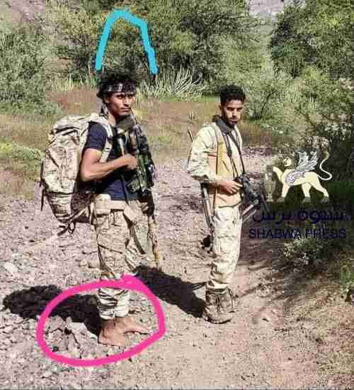 مناشدة للرئيس الزبيدي بسحب ابن الشهيد وأخو الشهداء صلاح الشوبجي من ميدان المعركة