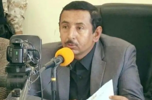 محافظ شبوة يصرف أراضي لقيادات عسكرية إخوانية في مدينة عتق من خارج المحافظة 