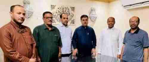 بقالة العيسي لتفريخ المكونات: فؤاد راشد كشك! ومكاوي دكان