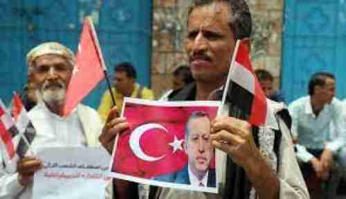 بوجبات إفطار "هزيلة".. دعاية #إخوانية لتركيا داخل معسكرات #محور_تعز