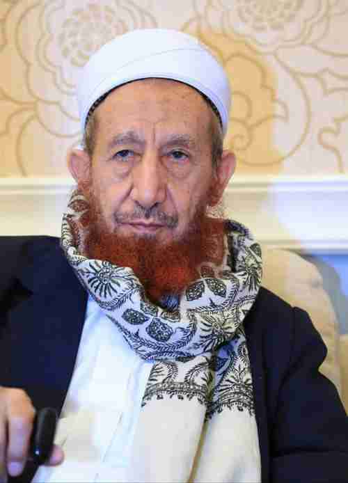 كورونا يصطاد صاحب فتوى تكفير الجنوبيين في حرب 94