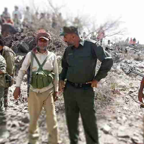 "عيدروس الزبيدي" لم يحرر عدن ولم يقل أحد بذلك