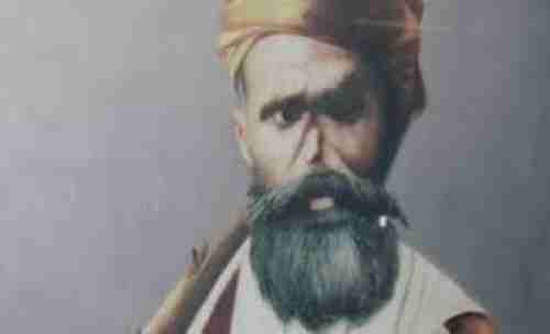 بتكليف من إمام اليمن: القردعي يغزو شبوة القديمة عام 1938م و "شبوة برس" يكشف حقيقة ما جرى !!