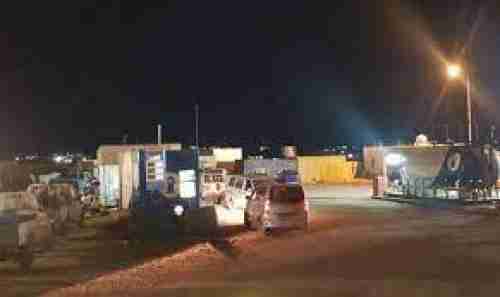 الإمارات تنهي أزمة المشتقات النفطية في أرخبيل سقطرى