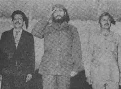 مركز دراسات: "عبدالفتاح" استعان بمليشيات شمالية للإطاحة بسالمين