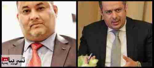 لماذا معين والمدعو باحارثة يستهدفان حضرموت ويخططون لتدميرها ؟