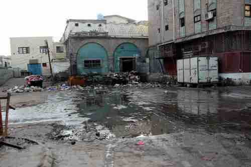 معاناة عدن لا تنفصل عن محاولات تخريب اتفاق الرياض