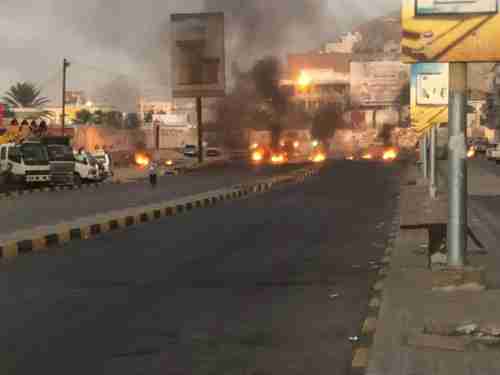 وسط انتقادات حادة لأداء الحكومة..تفاقم الأزمات ينذر بانفجار وشيك في الجنوب 