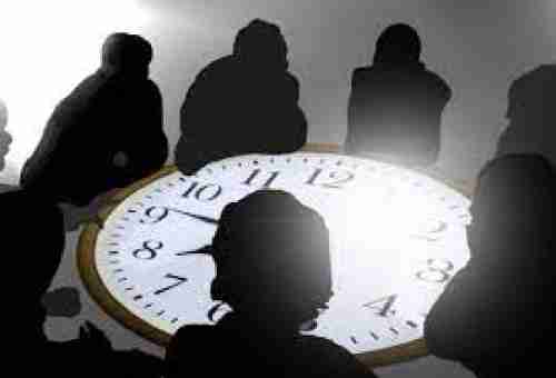 الدولة العميقة واشعال الحرائق في مدينة عدن الجميلة 