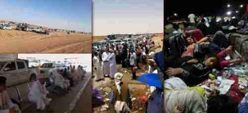 السعودية تضع شروط تعجيزية لعودة المغتربين: اللقاح يصفع المغترب