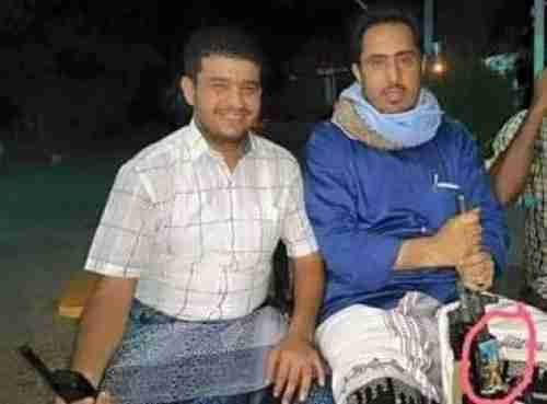 بن بريك: انا من جعلت "نايف البكري" رئيساً لمجلس المقاومة شرط البراءة من الإصلاح وتبرأ كذبا