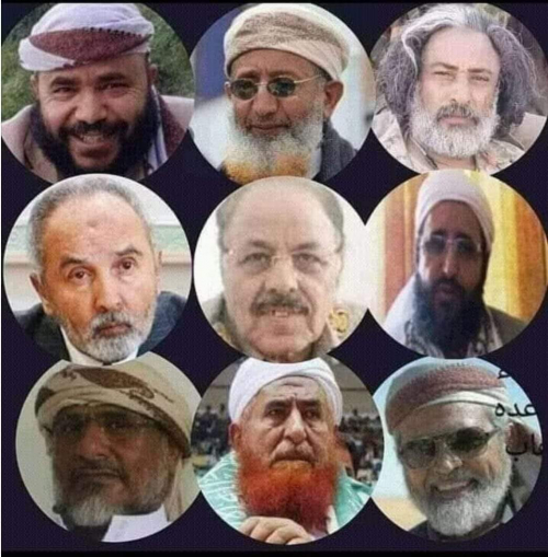 سياسي يمني: الإخوان خطر محدق أكثر من خطر الحوثي