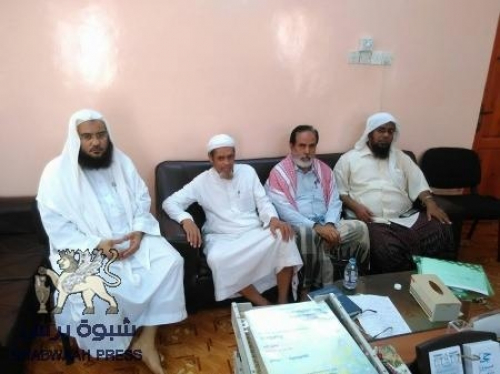 الرد على شيخ تكفيري حضرمي يدافع عن فتوى الهالك الديلمي في حرب 1994م 