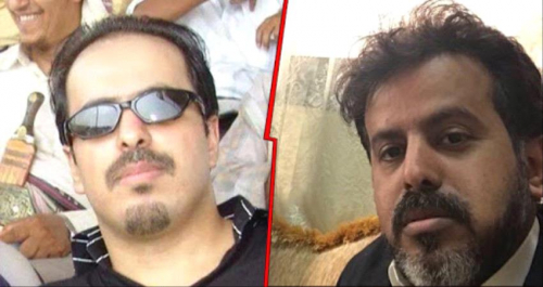 ابناء هادي والإخوان ينهبون 350 مليون دولار خصصتها قطر للمسرحين الجنوبيين