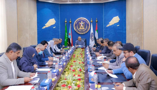 امانة الانتقالي: تواجد القيادة السياسية بعدن اخرس المراهنين على عدم امتلاكها قرار التواجد بين شعبها