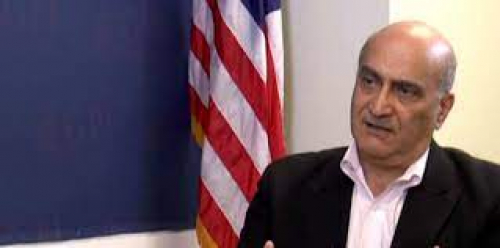 مستشار بالكونغرس الامريكي يدعو ادارة بايدن لتسليح القوات الجنوبية