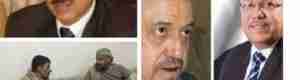 سياسي جنوبي: من يصدق أن هؤلاء الأربعة سيحاربون الحوثي