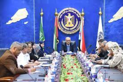 الإنتقالي الجنوبي يشدد على ضرورة استكمال تنفيذ اتفاق الرياض