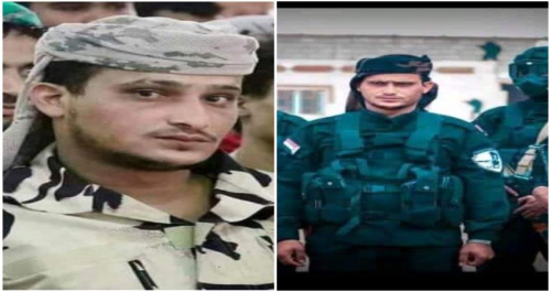 السيد "عبدالرحمن الجفري" يعزي ذوي الشهداء في الضالع