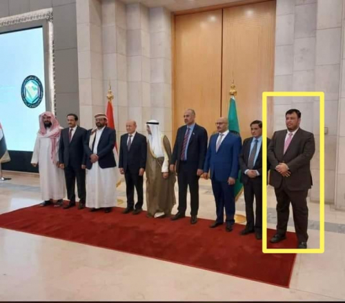 سياسي جنوبي: ضرورة مراقبة سلوك الحلفاء اليمنيين والحذر منهم أصبح أمرا مطلوبا