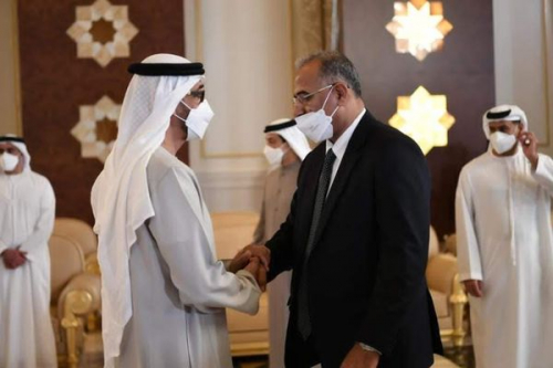 الجنوب والإمارات.. مصير واحد ومصاب جلل مشترك