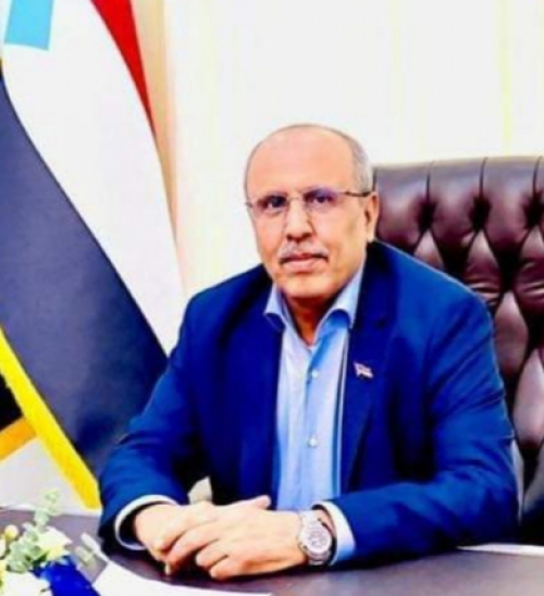 الكثيري: لا تستطيع أي قوى أن تفرض على شعب الجنوب التخلي عن تطلعاته وأهدافه