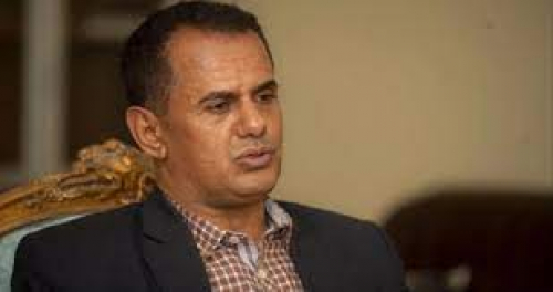 قيادي انتقالي: انتفاضة أهالي الجنوب تجسيد لإصرارهم على استعادة دولتهم