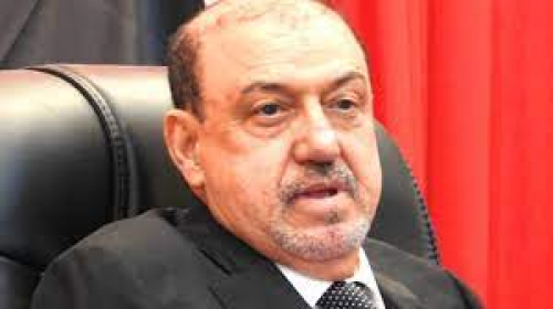 في تصريح خاص لـ "شبوة برس: مصدر ينفي وفاة "البركاني"
