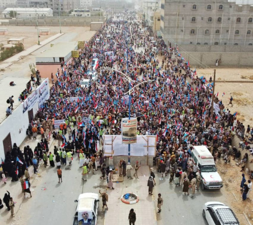 العيسائي: شعب الجنوب الآن أكثر تماسكا والقضية الجنوبية ألان هي الأولى