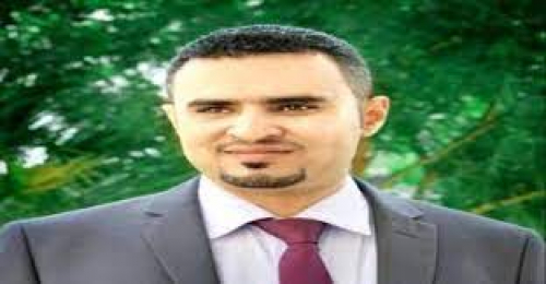 الشيخ: قرارات الرئاسي الأحادية تتبنى الإخوان والحوثيين