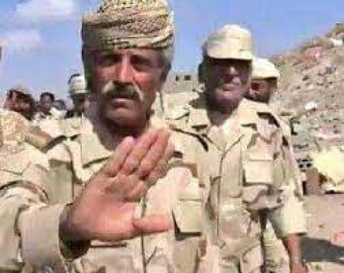 تعيين اللواء هيثم قاسم رد اعتبار للتاريخ وللجنوب وجيشه الذي تم الغدر به غيلة