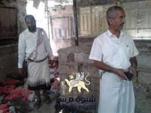 سقوط أقنعة الفساد في شبوة