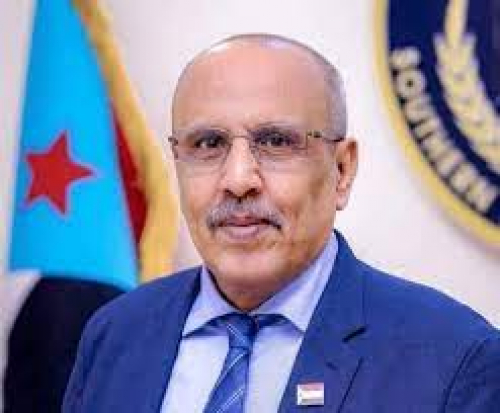 الكثيري: أبناء الجنوب معنيون باللقاء التشاوري ومواكبته