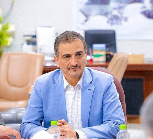 لملس عن اللقاء التشاوري: على بركة الله نحو جبهة داخلية تعزز الشراكة