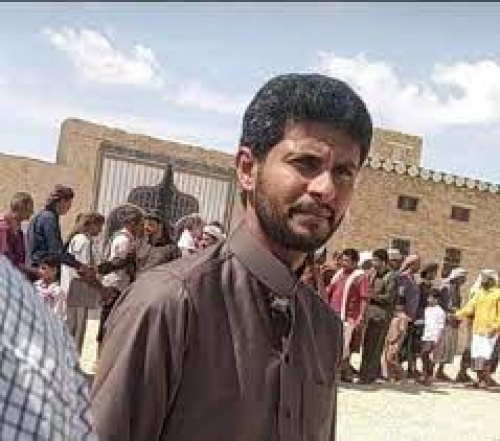 تفاصيل عن مقتل "بن سميدع" في وادي الموت