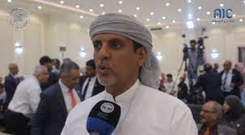 "باكريت" سنحقق تطلعات أبناء المهرة بعد حرمان طويل