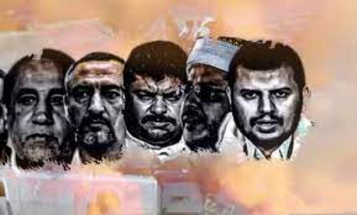 عَوْدٌ علىٰ بَدءٍ .. يختنقون شمالاً ويتنفسون جنوباً
