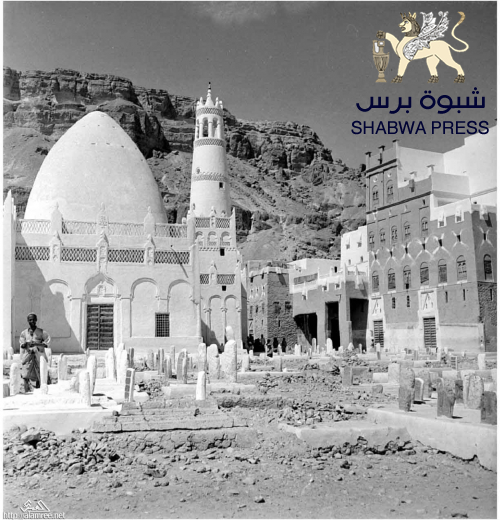 حضرموت هي الجنوب وهي لسان حاله
