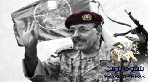 علي محسن الأحمر يهاجم السعودية من قلب الرياض  بلسان "سيف الحاضري"