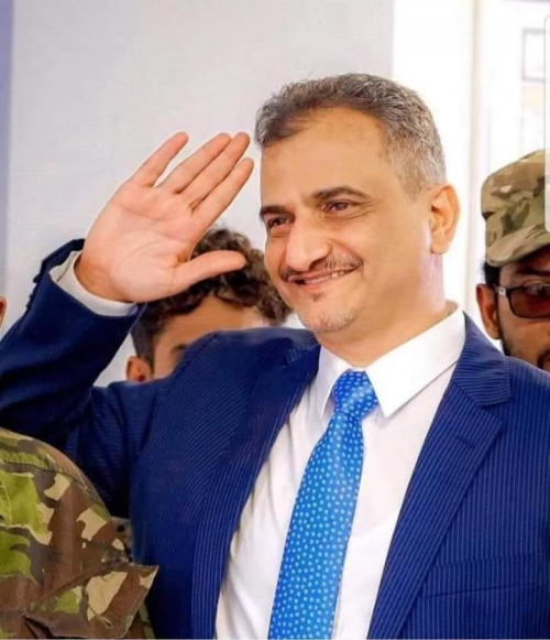 لملس: "من ينسحب من المسؤولية هو عاجز ، ونحن لسنا عاجزين"