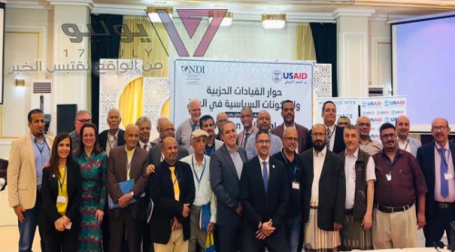 اجتماع الأحزاب اليمنية في عدن.. فهلوة بيدها مفتاح حل القضية الجنوبية