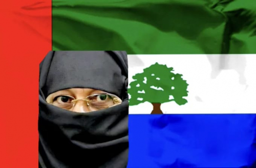الكثيري: مجلس حضرموت الوطني أصبح أثرآ بعد عين