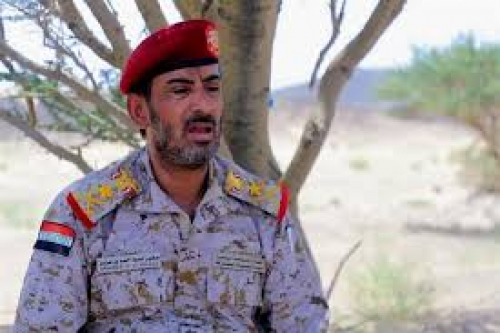 قولوا لـ "الصغير الغير عزيز" من لم يحافظ على جنبيته لن يعيد الجنوب إلى صنعاء