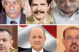 الحزب الاشتراكي اليمني سيجر الجنوبيين للعداء مرة أخرى مع المحور العربي