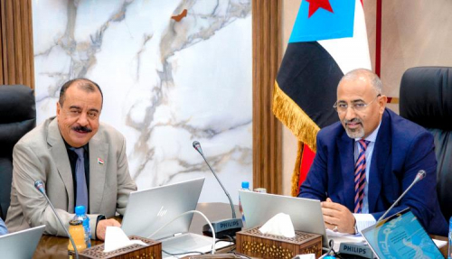 سياسي جنوبي: أنهم ضد الاستقلال وليس ضد الانتقالي