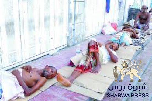 عدن تواجه ظلام دامس الساعات القادمة لنفاد الوقود