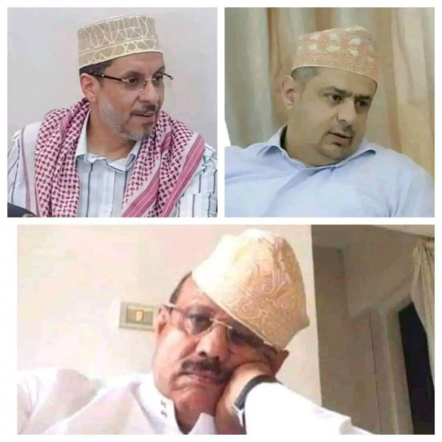 300 مليون دولار في البنك المركزي وأوغاد الشرعية يرفضون شراء وقود بـ 16 مليون $