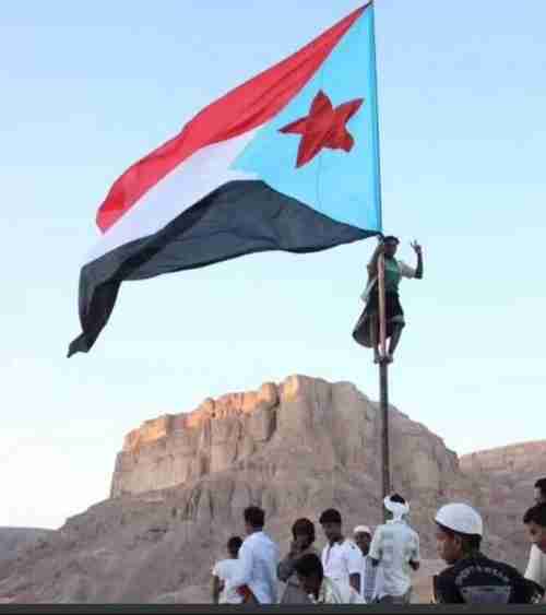 للجنوبيين: أنتم في معركة سياسية تاريخية سيسقط فيها الكثير وتنكشف أقنعتهم