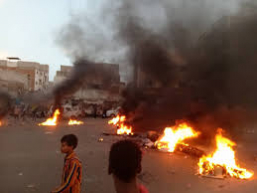 محاولات التركيع وافتعال حرب الخدمات "يجب أن تتوقف"