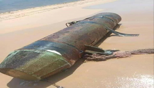 من هي الجهة المسيطرة على محافظة المهرة وحولتها منطقة عبور واستقبال أسلحة الحوثيين